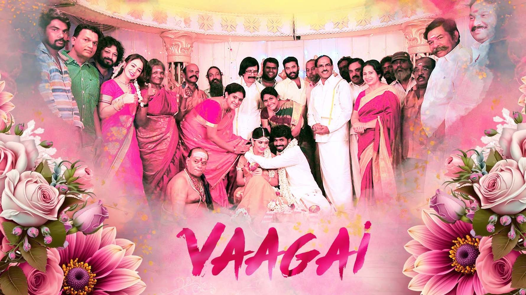 Vaagai (2024)