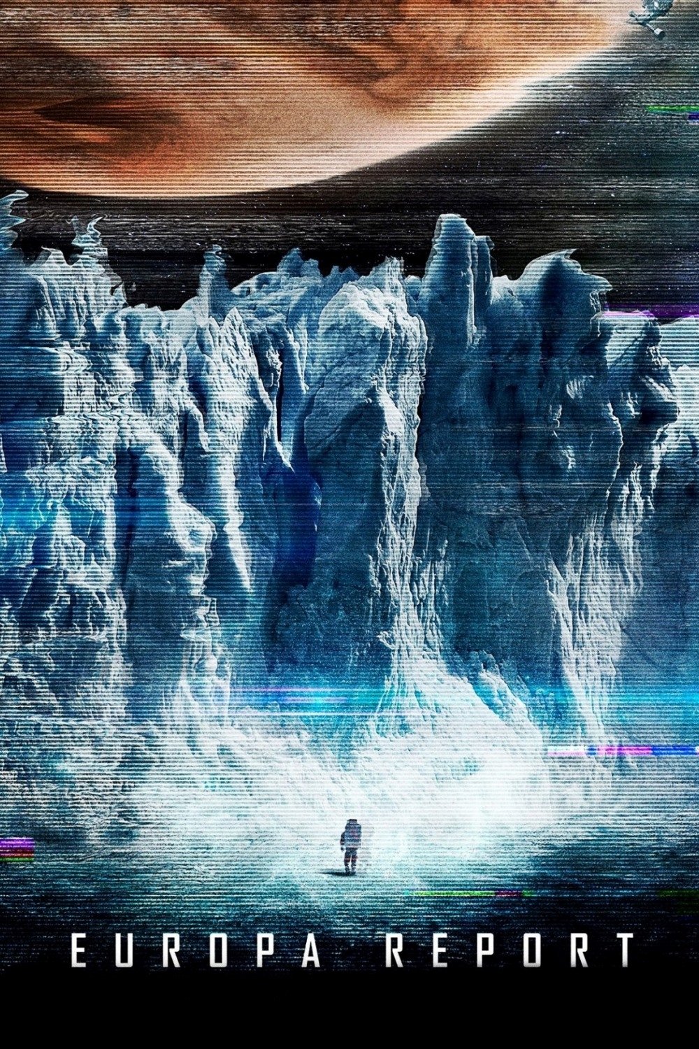 Europa Report