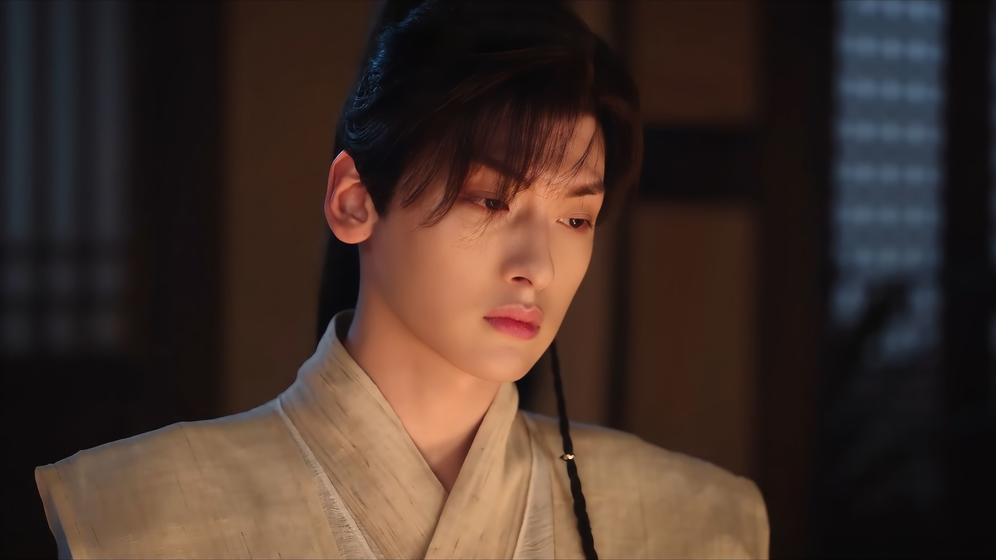 淮水竹亭 Staffel 1 :Folge 29 