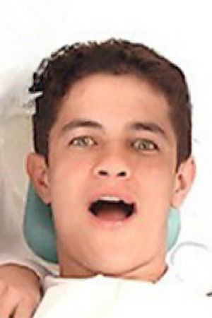 et billede af Carlos