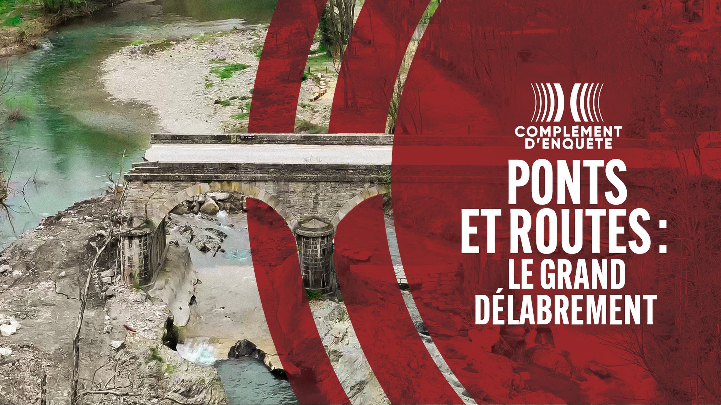 Complément d'enquête