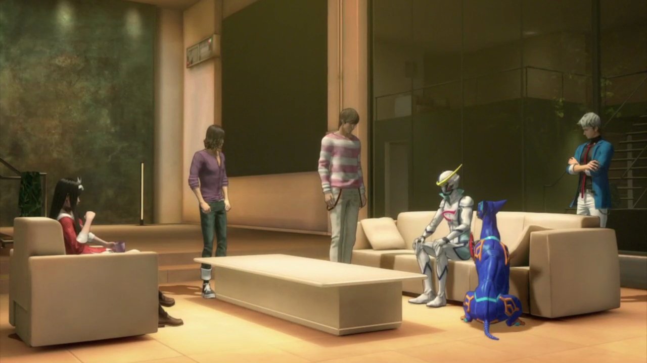 Episode 2