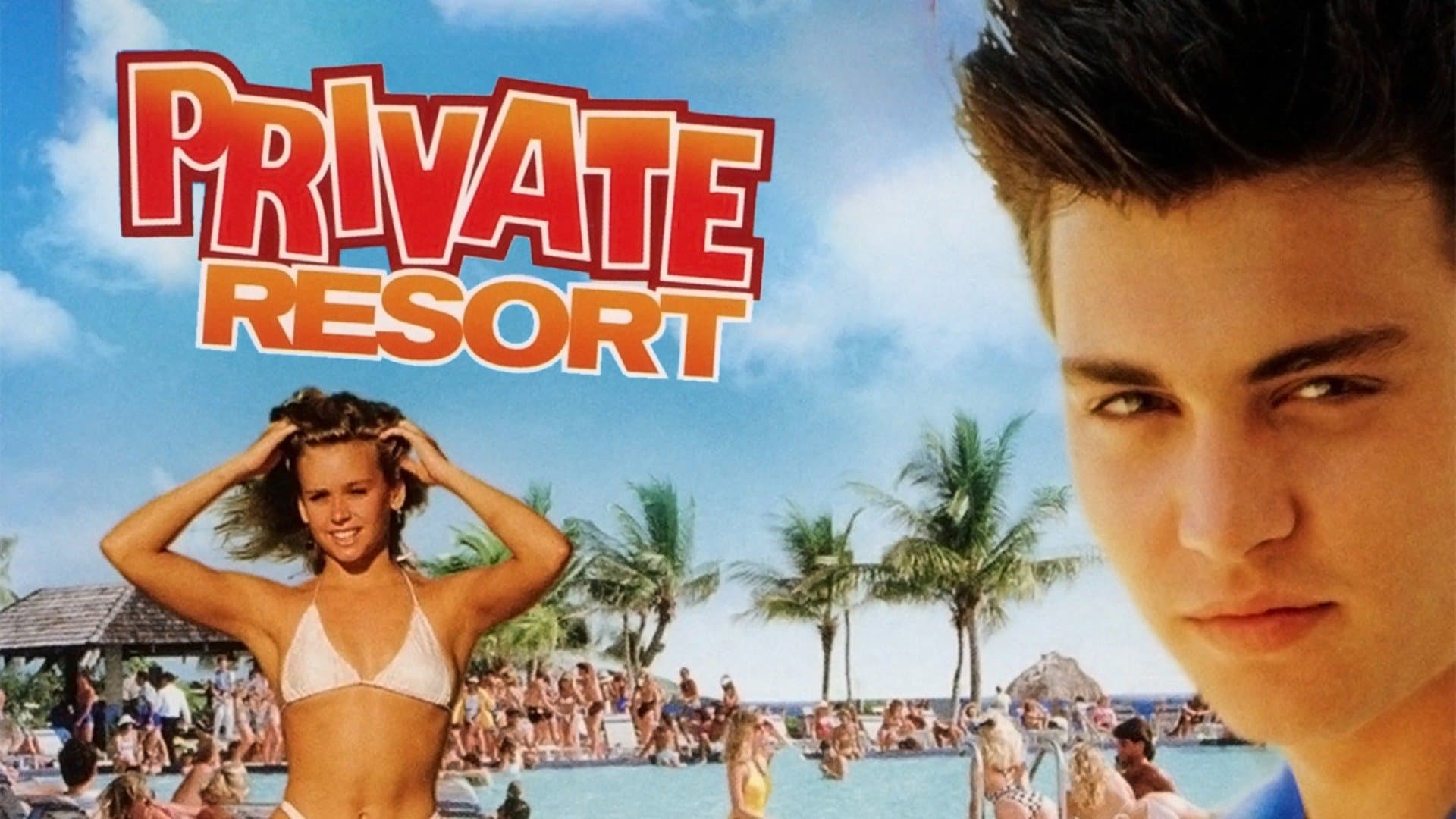 Private Resort (1985)