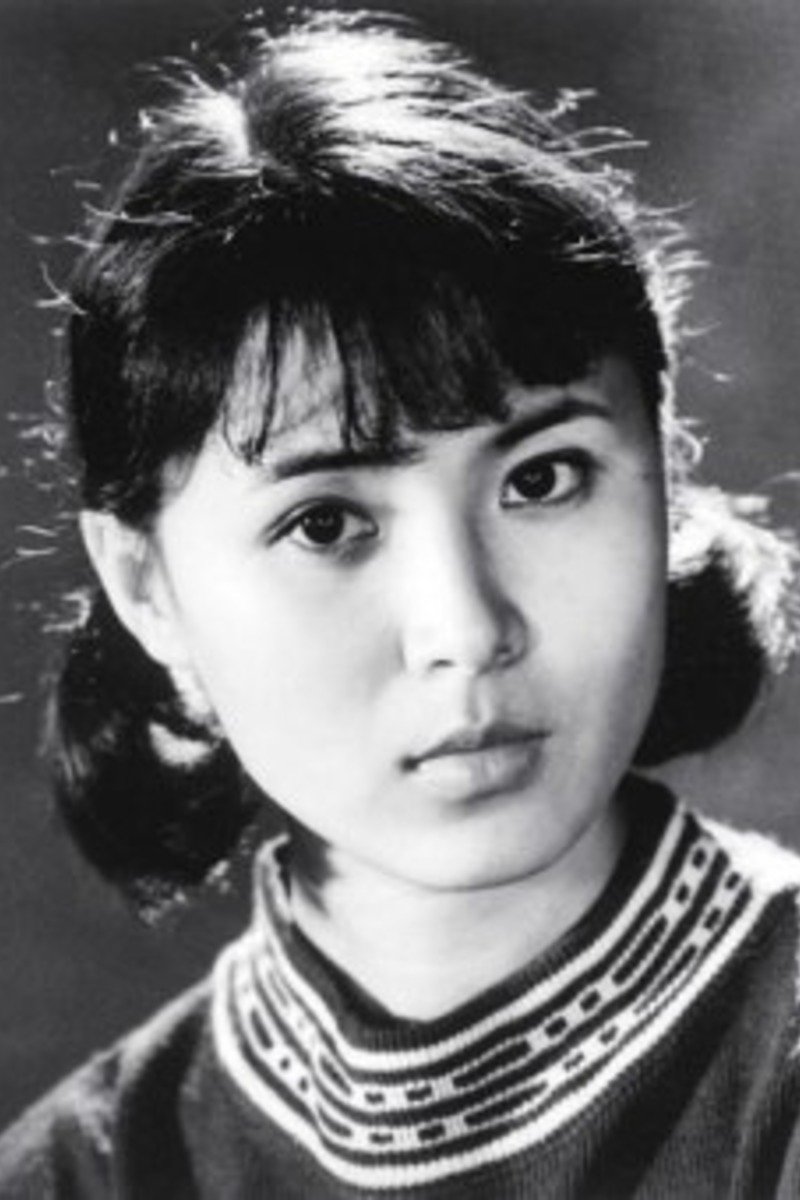 et billede af Pu Chaoying