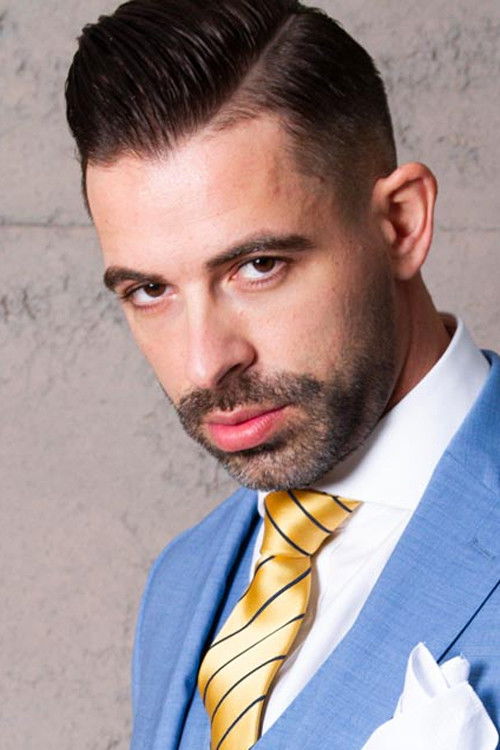 et billede af Andre Bugatti