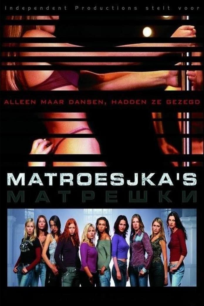 Matroesjka's TV Shows About Sex Slavery