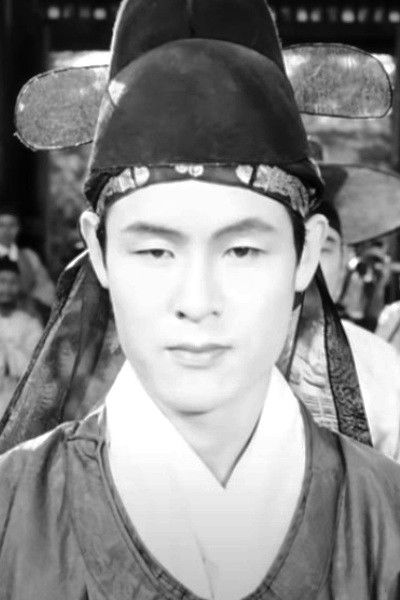 et billede af Hyeon Choi