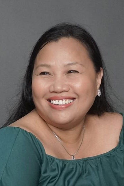 et billede af Joann Co