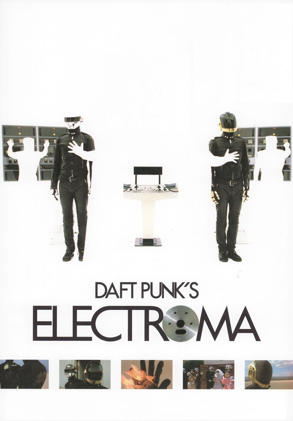 Electroma