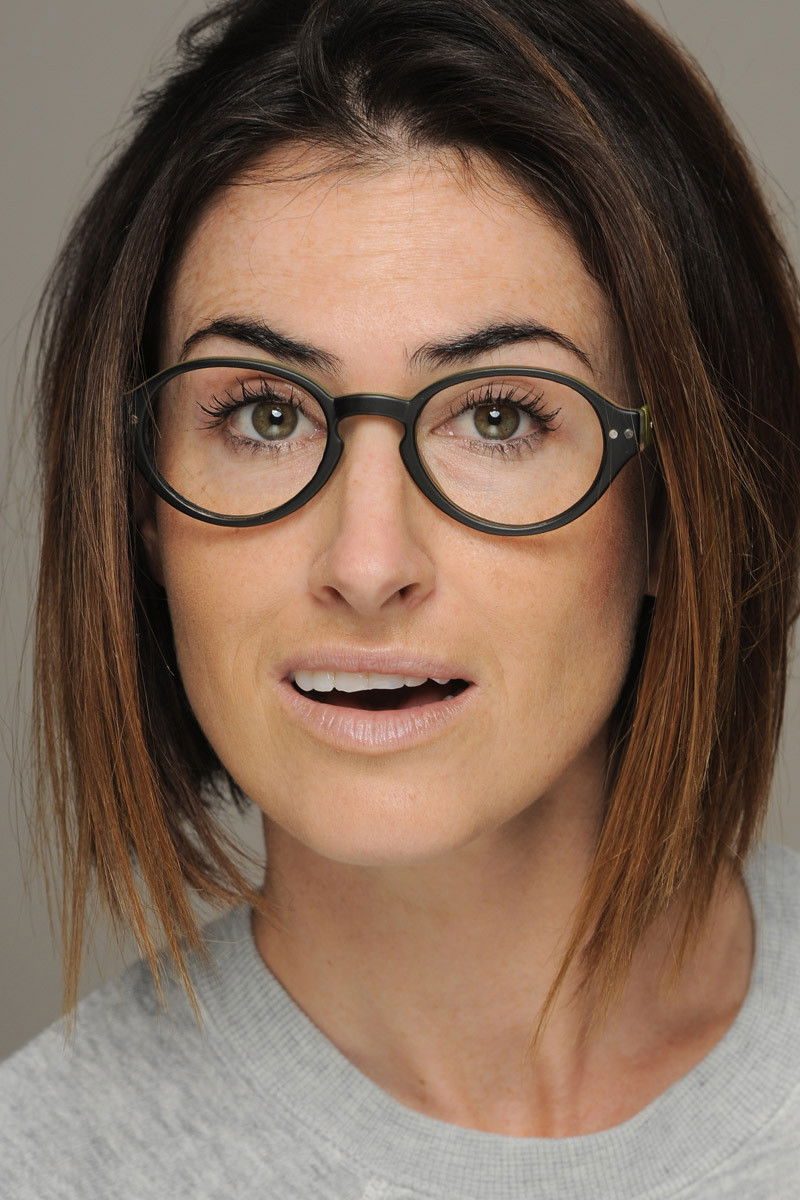 et billede af Courtney Scheuerman