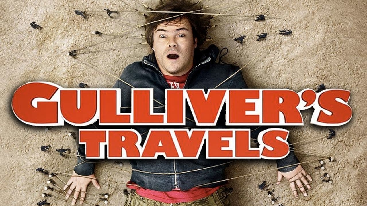 Gulliver's Travels (2010)