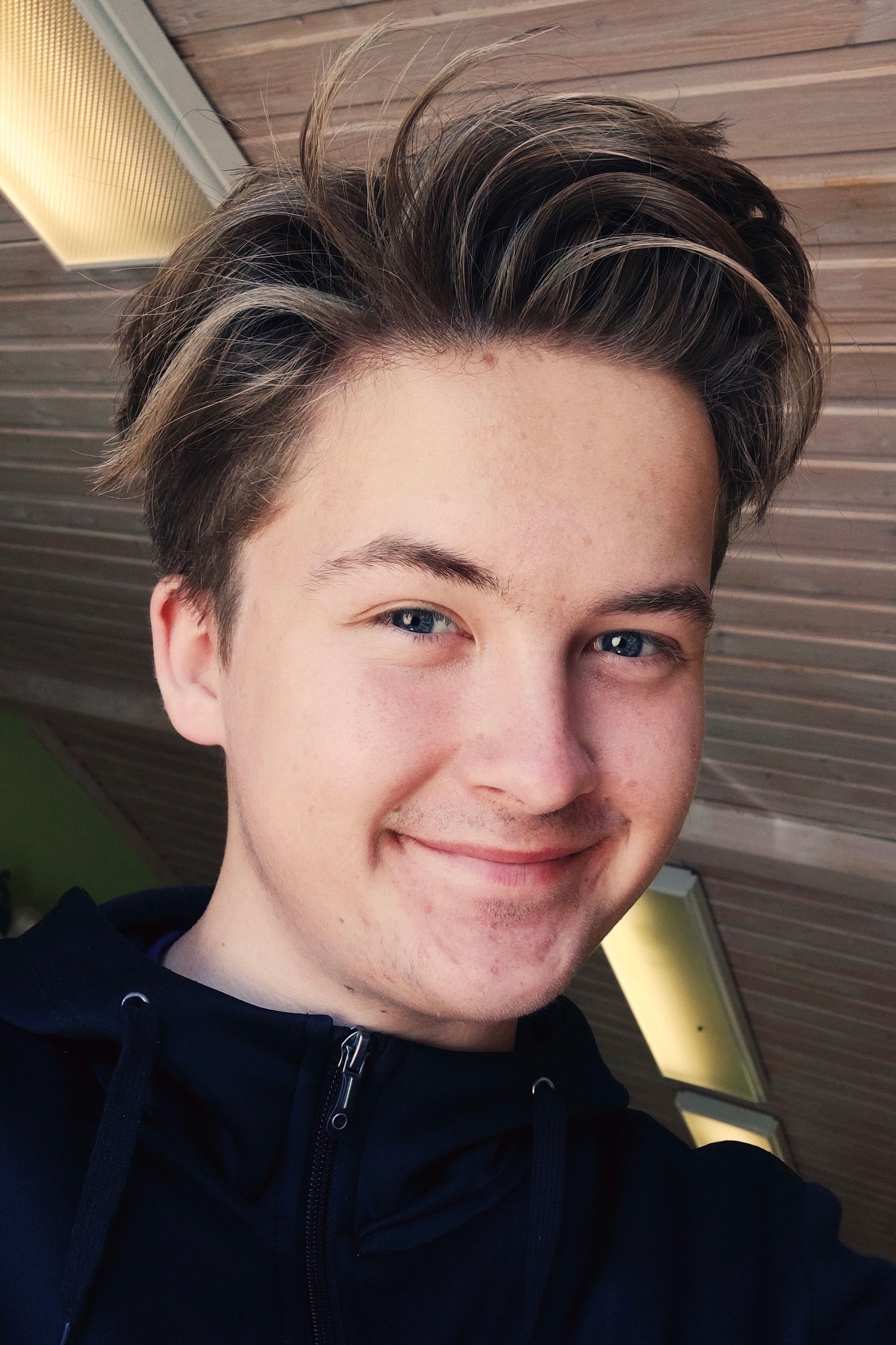 Simon Rosenberg | Assistant Editor