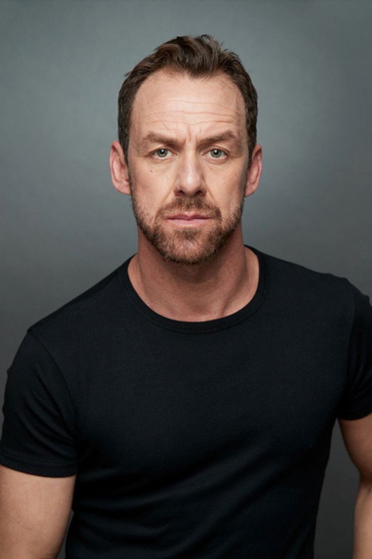 et billede af Rubén Martínez