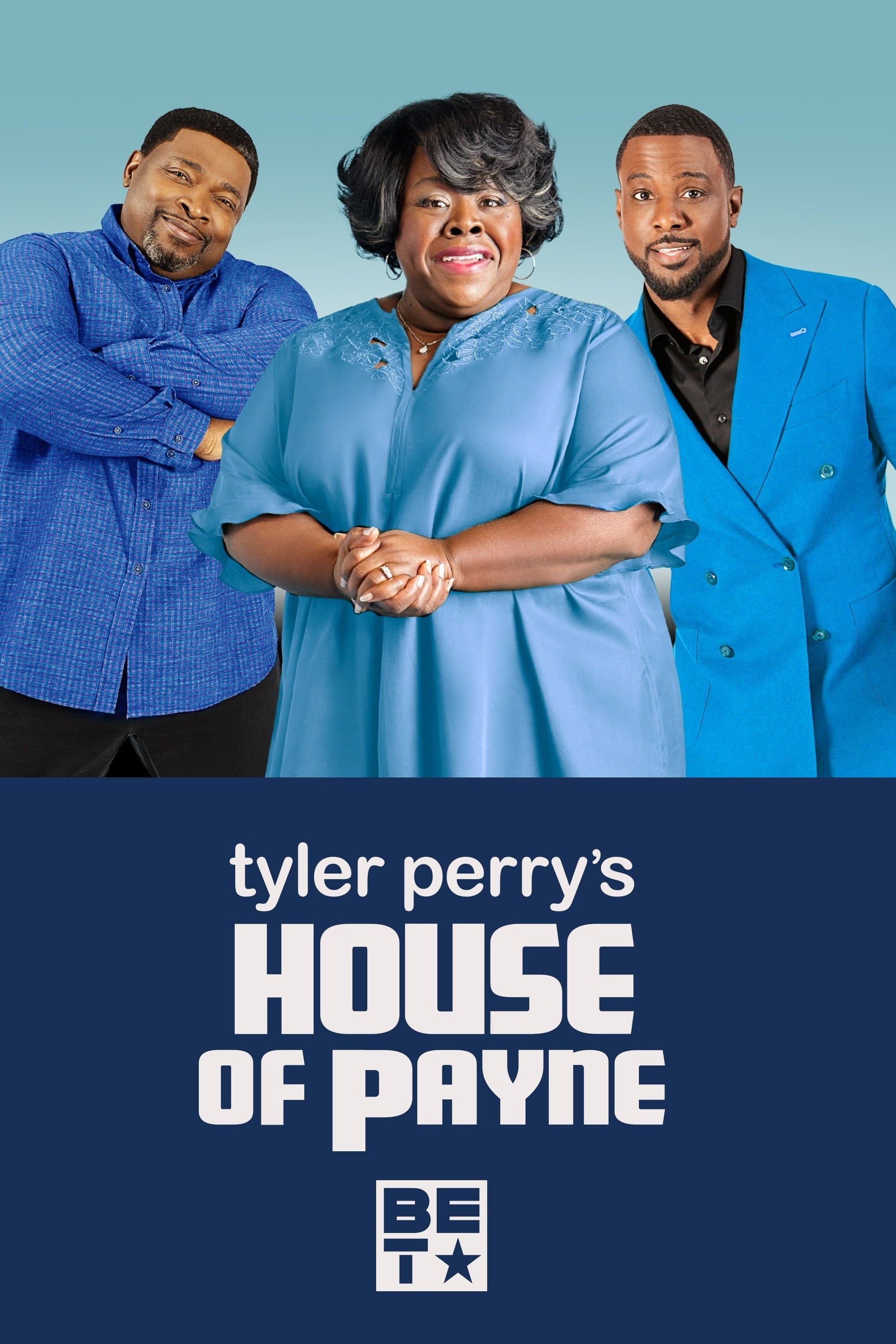 Watch Tyler Perry s House of Payne Season 3 Full Episodes Online Plex