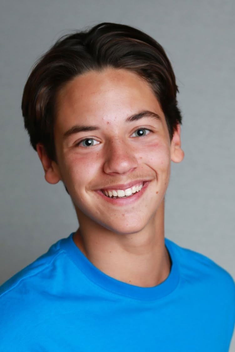 et billede af Dinis Lima