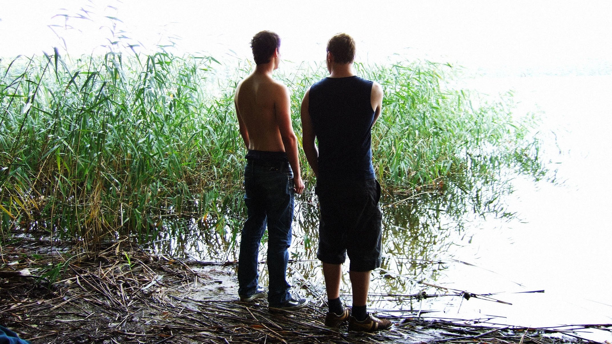 Light Gradient (2009)