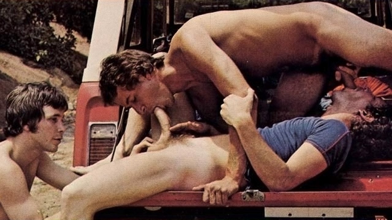 High Riders (1974)