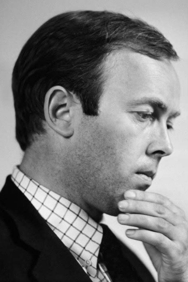 et billede af Jan Lenica