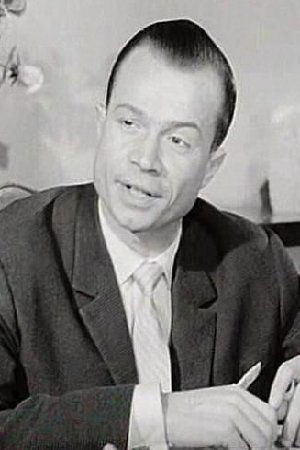 et billede af Zoheir Sabry