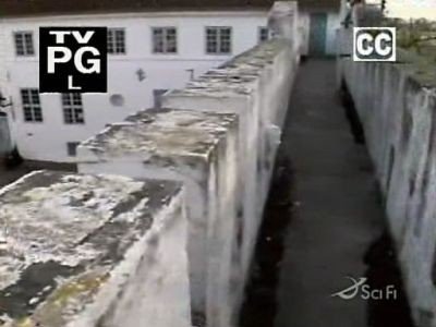 Ghost Hunters International