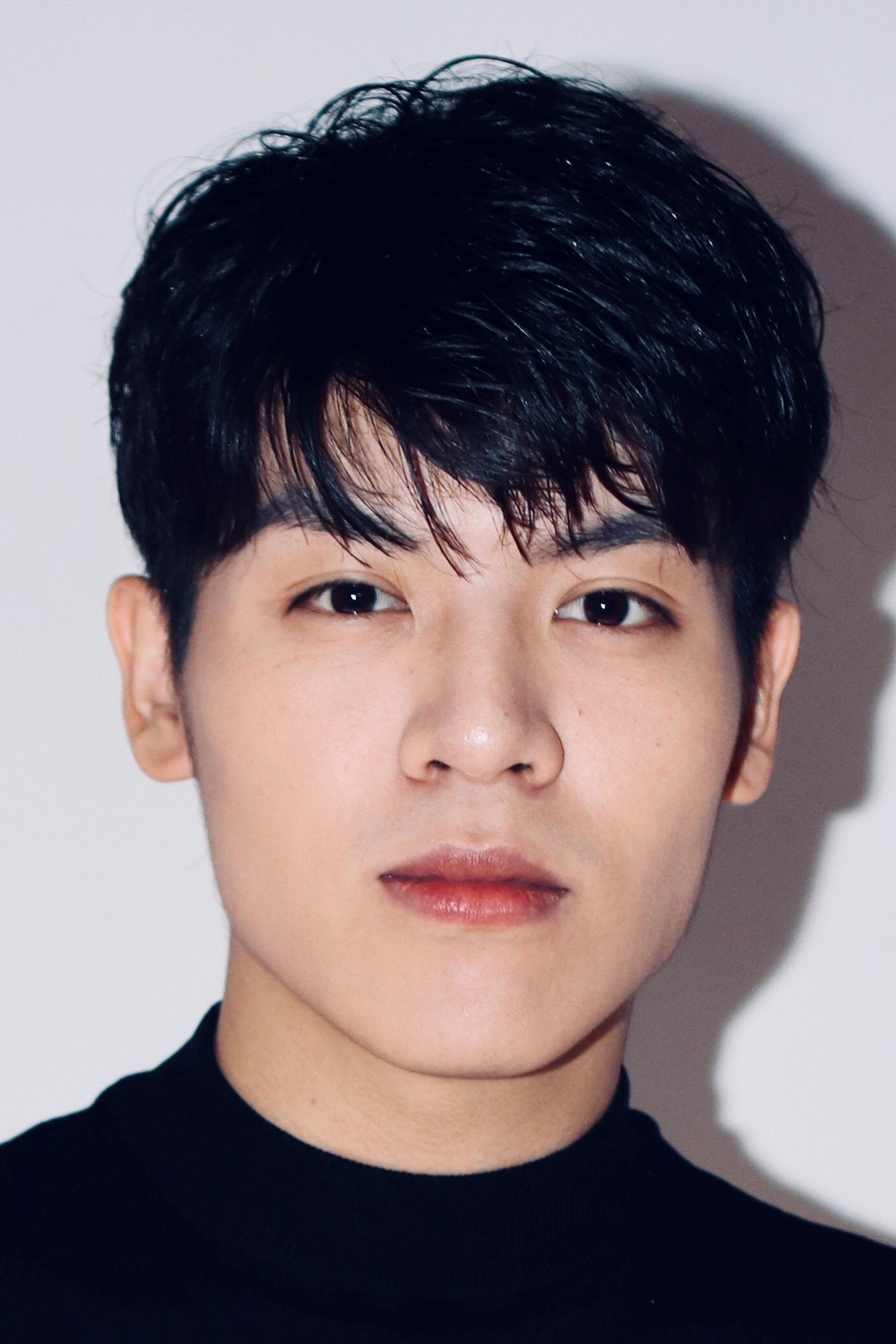 et billede af Eden Tsai