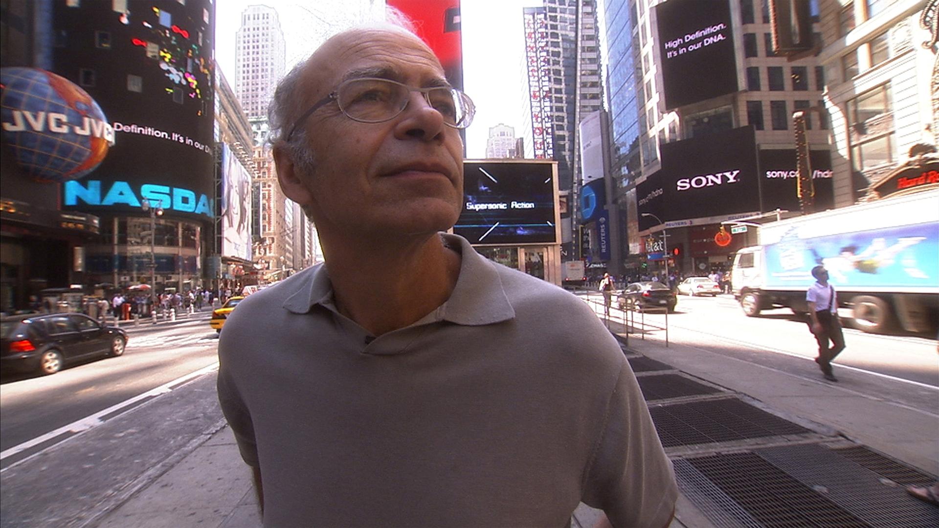 Examined Life (2008)