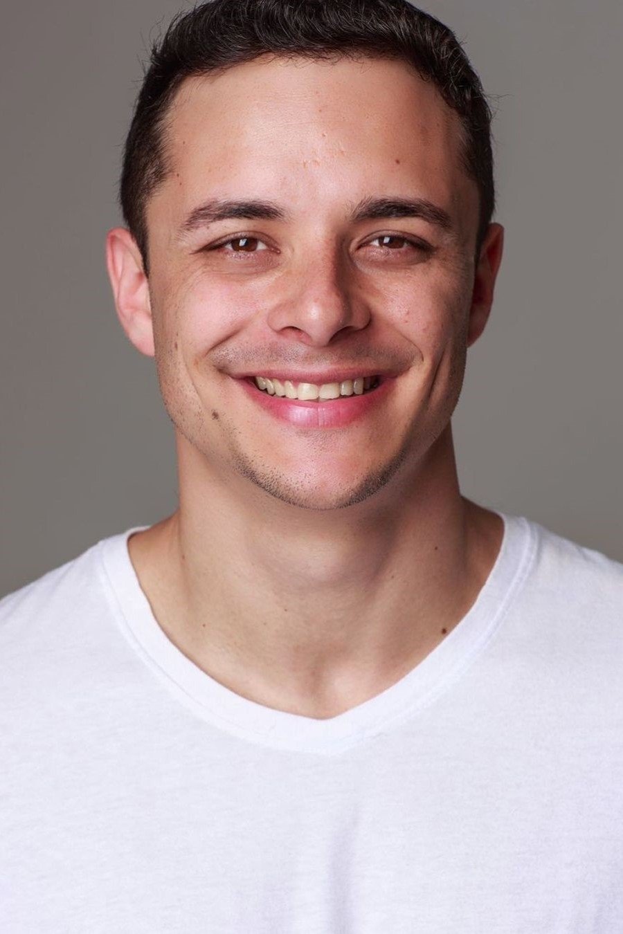 et billede af Eliseu Carvalho