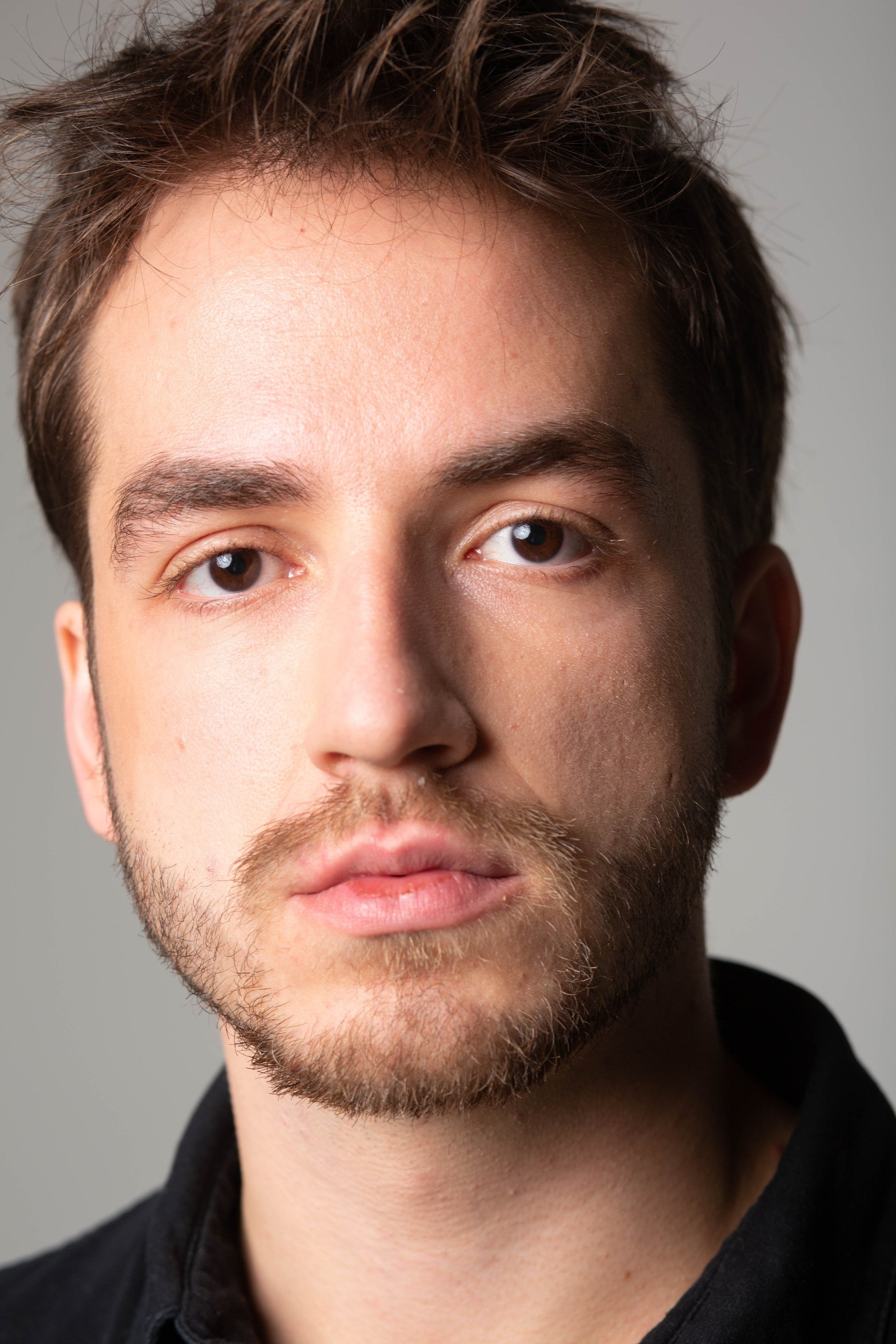 et billede af Tanasije Ćakić