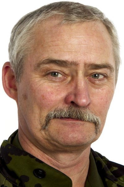 Lars R. Møller