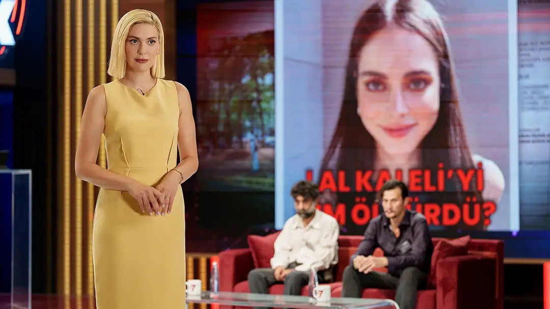 Düğüm - 2. Bölüm