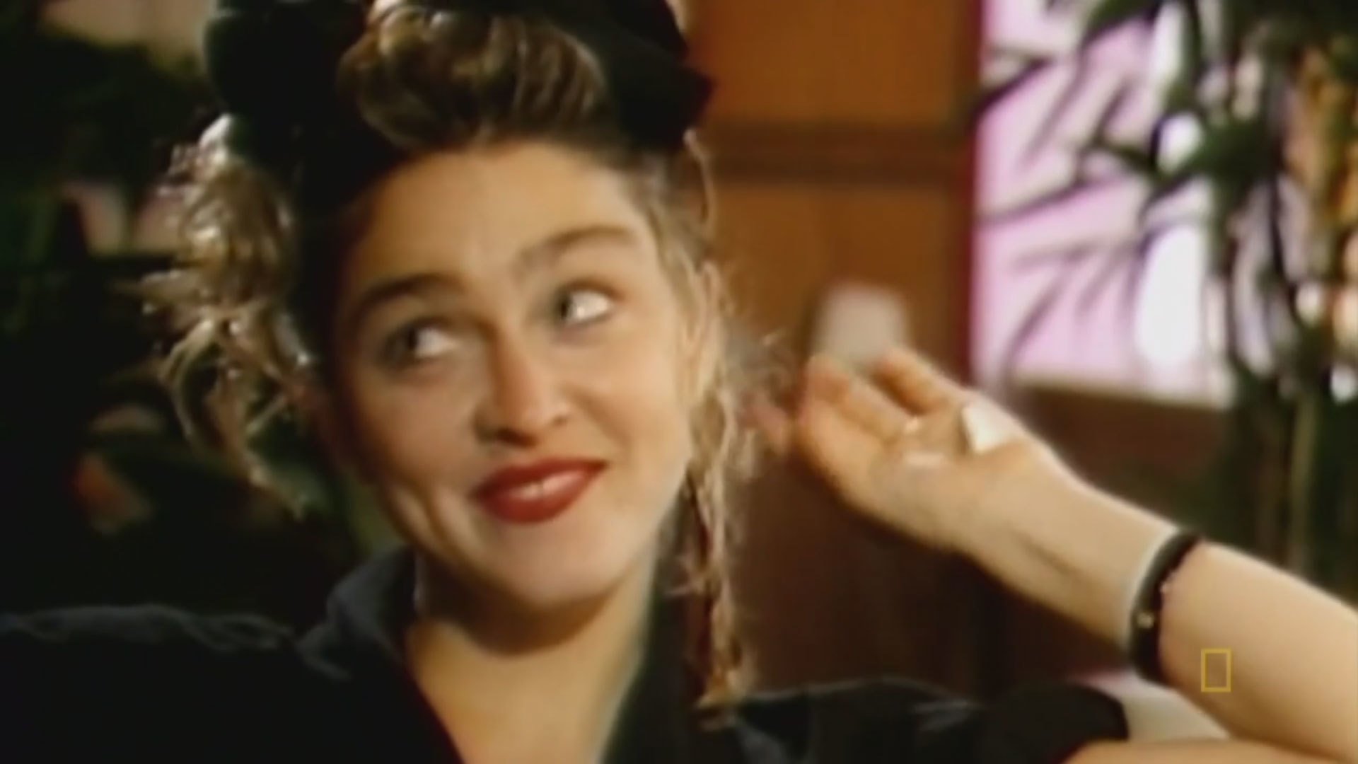 The '80s: The Decade That Made Us