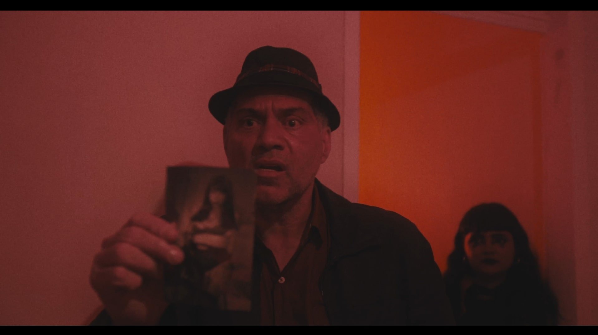 Unforgivable Sin (2024)