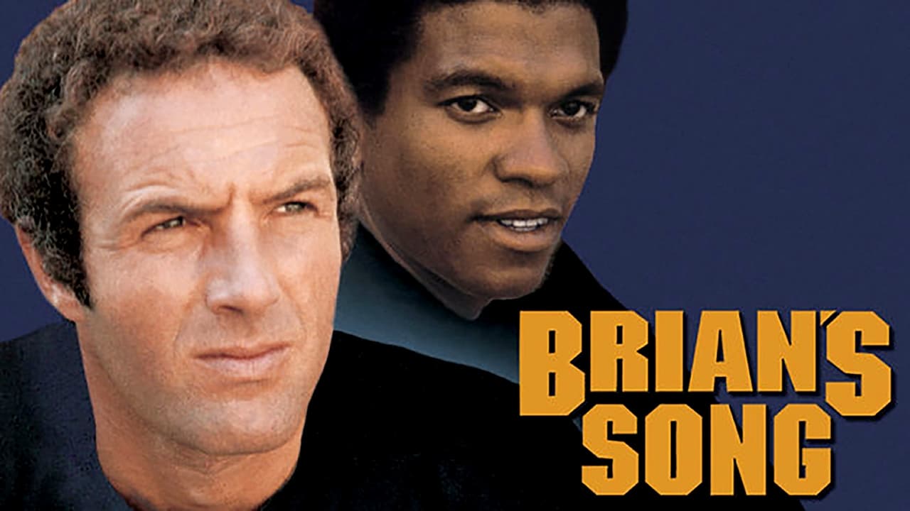 Brian's Song (1971)