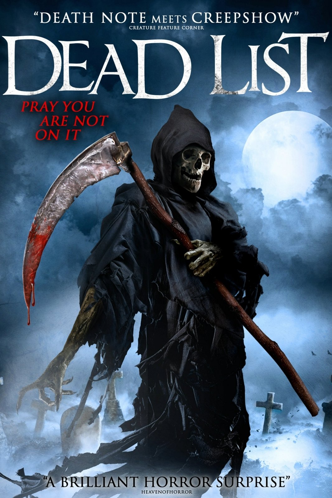 Dead List