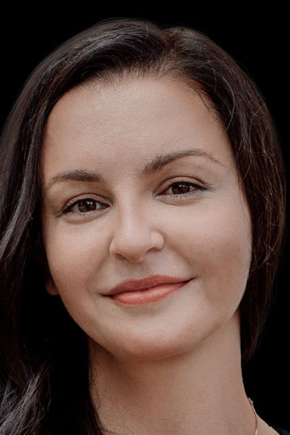 et billede af Anna Zaytseva