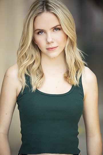 et billede af Julia Nightingale