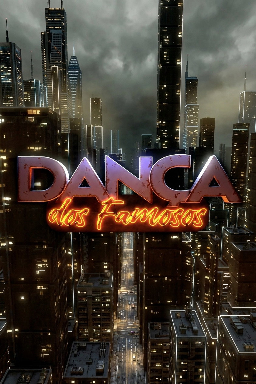 Dança dos Famosos