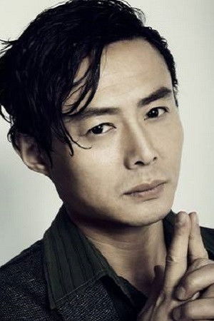 et billede af Xu Bocen