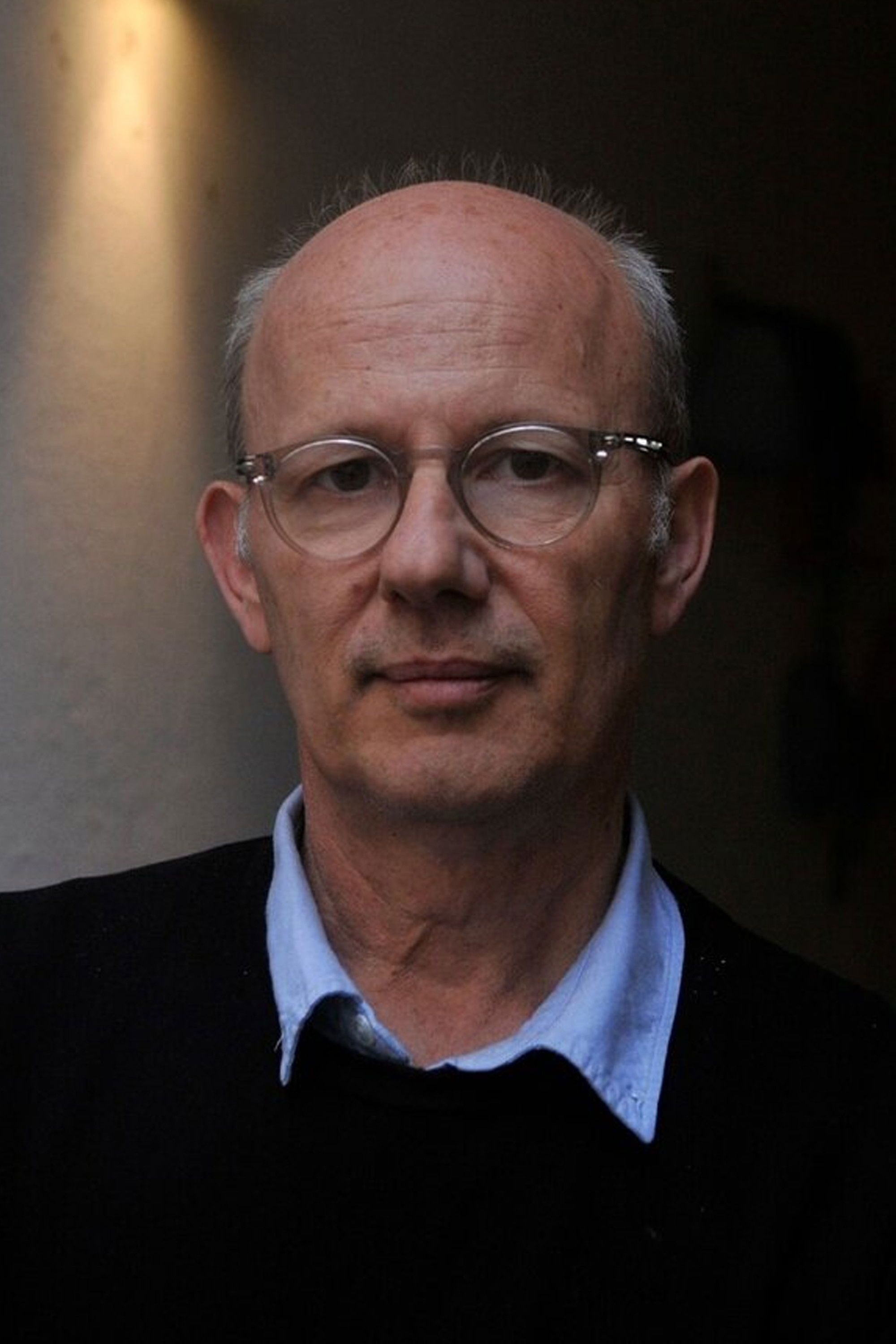 et billede af Esteban Buch