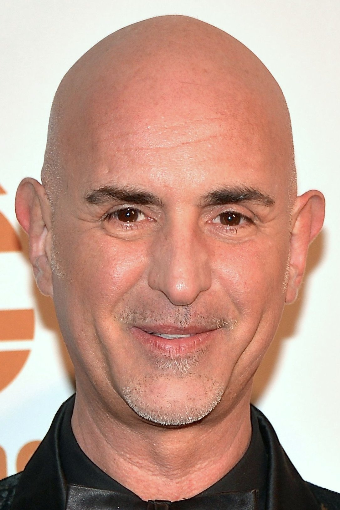 et billede af Micael Bindefeld