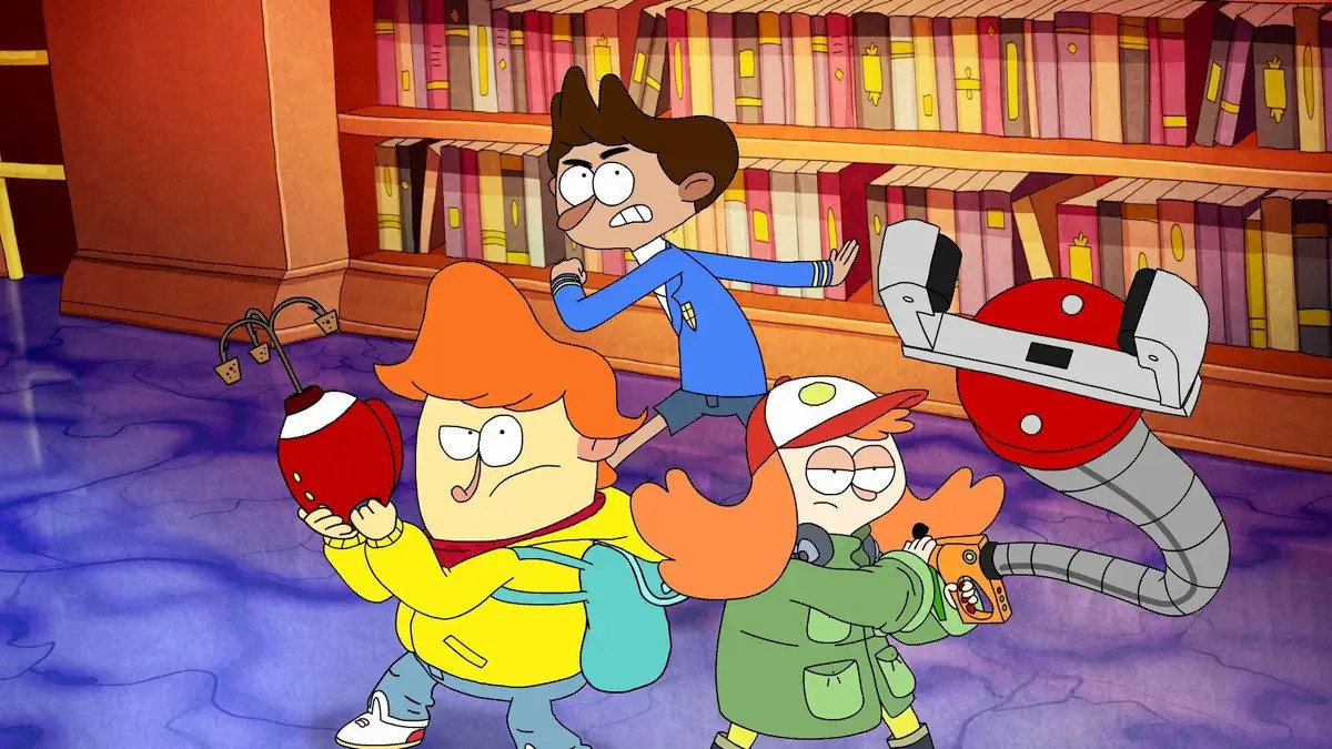Episode 2