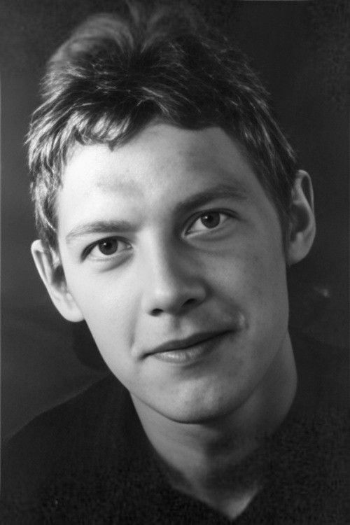 et billede af Arvydas Bagdonas