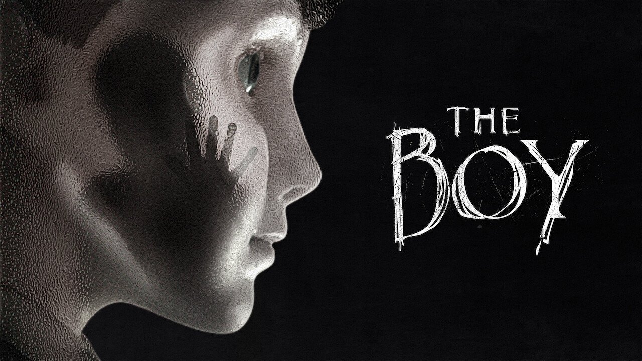 The Boy (2016)