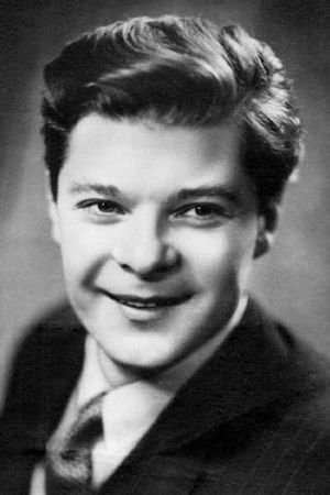 et billede af Aleksandr Mikhajlov