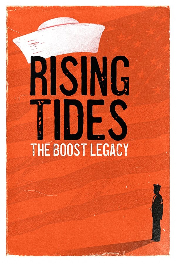 et billede af Frank Cisco Anderson