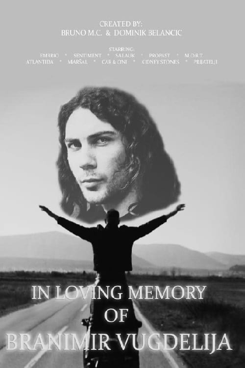 In Loving Memory of Branimir Vugdelija on FREECABLE TV
