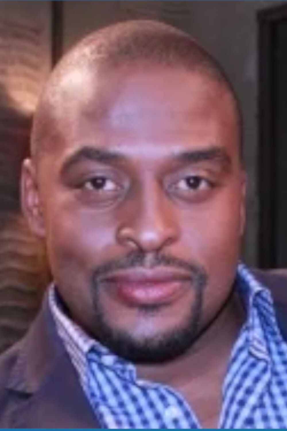 et billede af Mutodi Neshehe