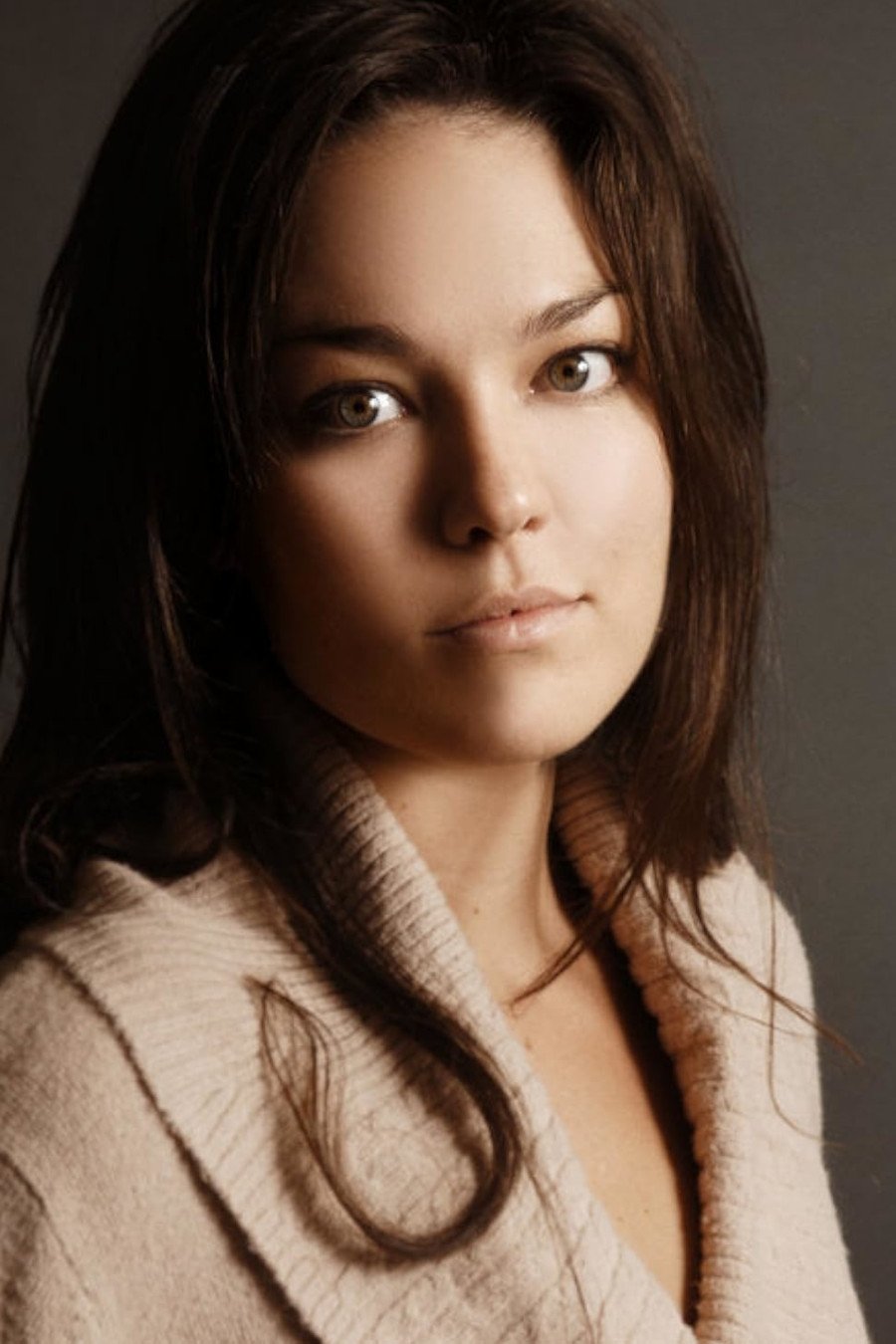 et billede af Meghan Glennon