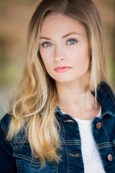 et billede af Kelly Johns