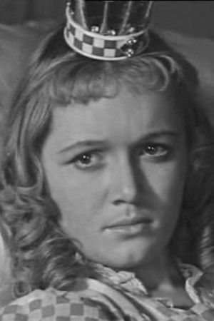 et billede af Olga Gorelova